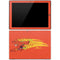 DC Comics Flash Racer Surface Pro 3 Skin